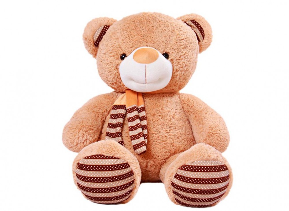 定制毛絨玩具需要注意什么？