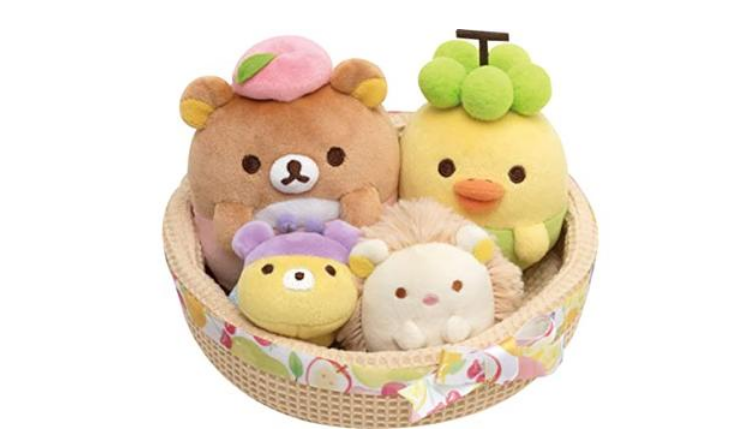 兒童玩具有那些，你真的了解嗎？