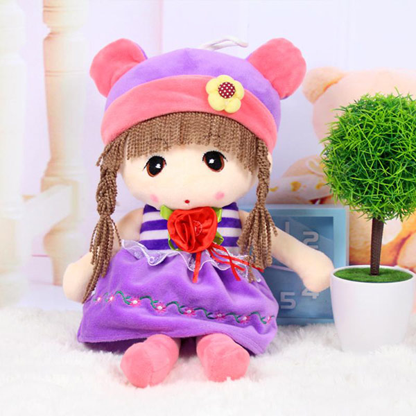 0-6歲孩子玩具推薦，不同年齡最適宜的玩具！