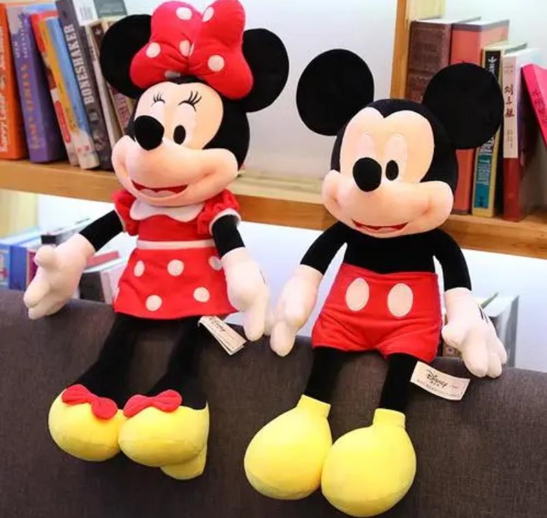 毛絨公仔哪個品牌好？鴻泰禮品值得信賴！